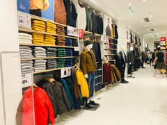 -优衣库(珠海华发商都店)