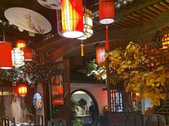 -徽镇小厨·经典徽菜(十里河店)