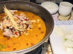 -俏九州·小炒黄牛肉(华润万象汇店)