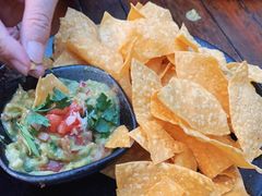 -Q MEX 库迈墨西哥餐吧(三里屯店)