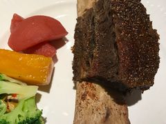 -王品牛排(郑州大卫城店)