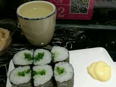-花漫里日式餐厅(刺桐店)