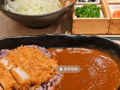 -胜博殿日式炸猪排(西红门店)