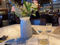 -芭莉与彩虹西餐厅(成都合生汇店)