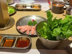 -西塔老太太泥炉烤肉(亚运村店)
