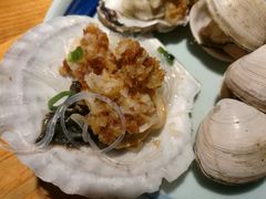 -三个渔夫·蒸汽海鲜(小白楼店)