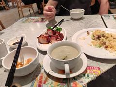 -翠华餐厅(正佳广场店)