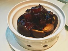 特色红烧肉-HOMES上海本帮菜(襄阳公园店)