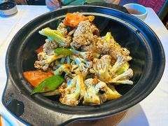 -峨嵋酒家(地安门店)