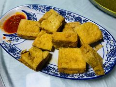 -洞天食府(北大街店)