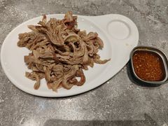 -高玛纳驴肉火烧(河间总店)