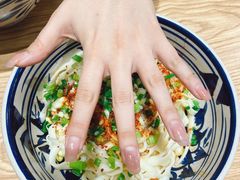 -老九圆山西面馆(CBD店)