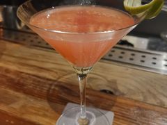 -Mercato莫卡多露台餐厅与酒吧(K11店)