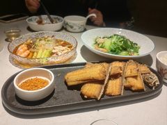 -老头儿油爆虾(金沙印象城店)