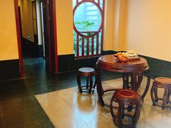 -乌镇枕水度假酒店