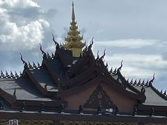 -西双版纳傣族园