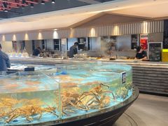 -渔傅·霞浦滩涂海鲜(建平店)