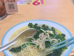 -小杨生煎(周浦万达店)