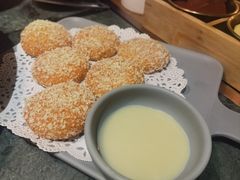 -麻田会 ·牛蛙火锅(珠江新城维家思广场店)