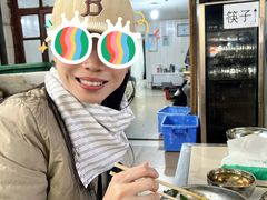 -正宗杨记普洱酸醋米线(总店)