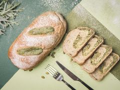 茶物语-原麦山丘(天虹店)