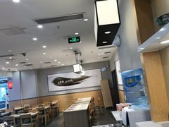 -吉野家(复兴路第二餐厅店)