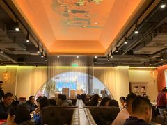 -丝路金桃·新疆菜(徐汇店)