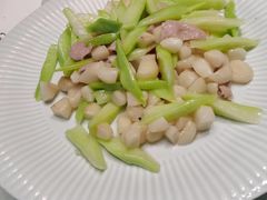 马蹄炒-香雪海饭店中餐厅(人民桥店)