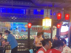 -老淮安·淮安菜(涟水店)