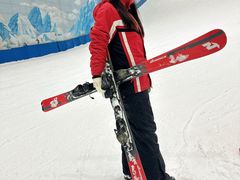 -哈尔滨热雪奇迹