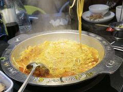 -0048鲜活香辣虾·火锅(铜陵路店)