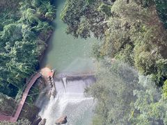 -呀诺达热带雨林