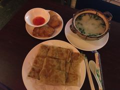 -东方之珠洗浴休闲广场(和平店)