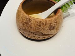 -泉客厅Spring Pavilion(303M空中会客厅)