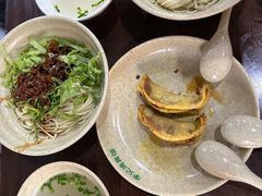 -李记清真馆(打钉巷店)