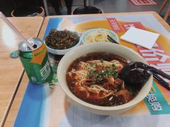-李先生牛肉面大王(郑州火车站西广场2店)
