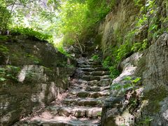 -龙门涧景区