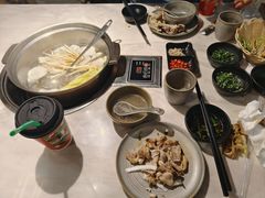 -狐狸爱上椰子鸡(滨江星光大道店)