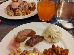 -昆泰嘉华酒店-嘉华咖啡厅