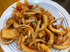 -银子铁板烧料理自助餐(人民广场店)