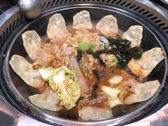 -三里屯土灶炖公鸡地锅鸡(江东店)