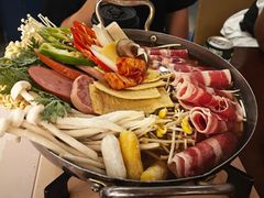 -双门洞·森系料理(体育西店)