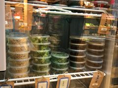 自助调料区-锅圈食汇火锅烧烤食材超市(凤城六路店)