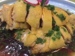 -半岛公馆(淞兴西路店)