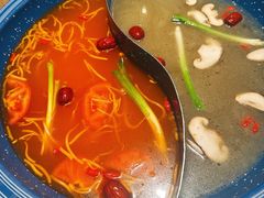 -王歘歘·chuǎ火锅(五道营店)