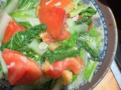 -新疆烧烤王(广灵店)