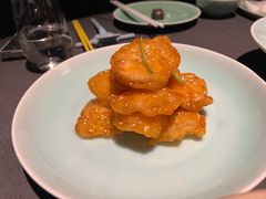 -止观小馆·辽河口渔家菜(王府井店)