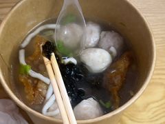 -非遗·十八曲鱼饺(西马总店)