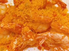 白灼基围虾-南海渔家•海鲜•正宗海南菜(海棠湾店)