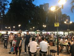 -纽顿熟食中心